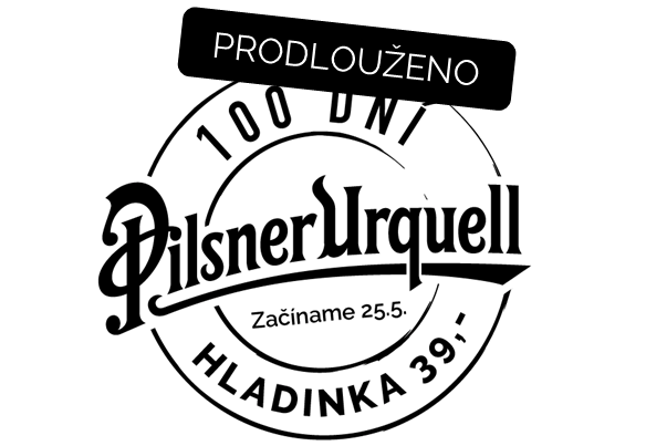 Skvělá chuť v každém soustu i doušku