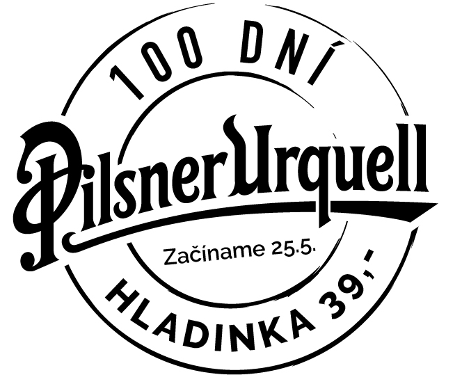 Skvělá chuť v každém soustu i doušku